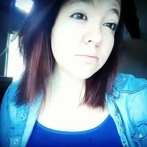 Meet your Posher, Phoebe